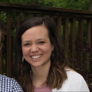 Meet your Posher, Emily